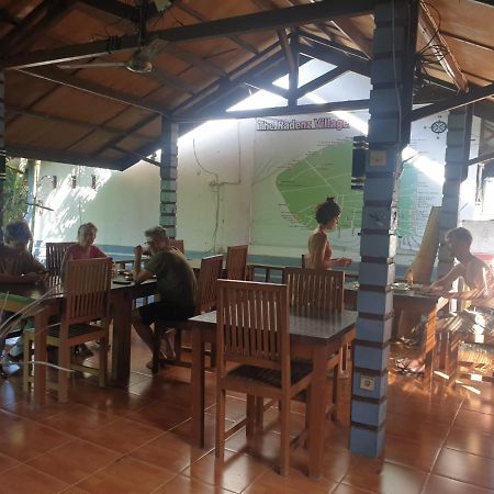 Five Time Home Stay Gili Air Exteriér fotografie