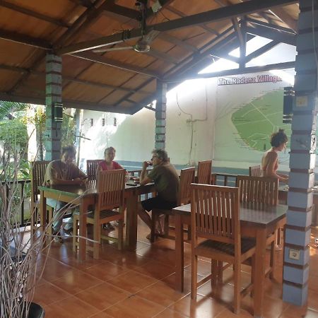 Five Time Home Stay Gili Air Exteriér fotografie