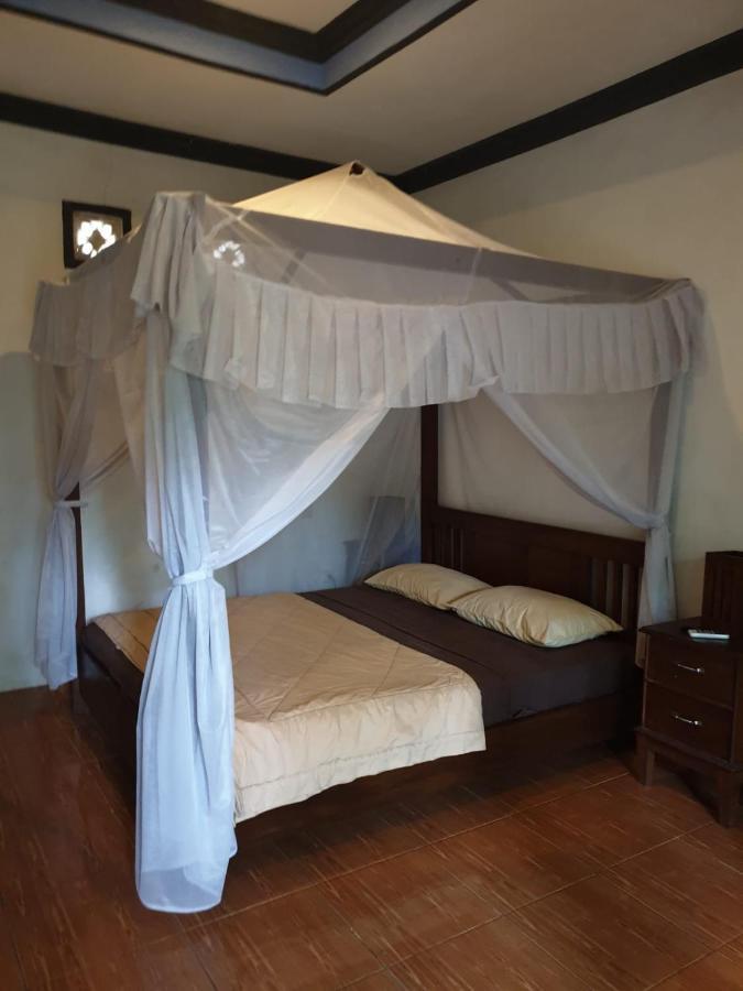 Five Time Home Stay Gili Air Exteriér fotografie