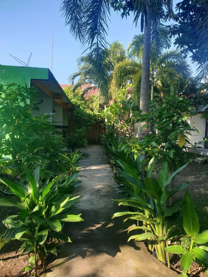 Five Time Home Stay Gili Air Exteriér fotografie